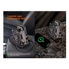 Image of Fenix CP50R Rechargeable Worklight/Lantern