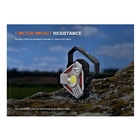 Image of Fenix CP50R Rechargeable Worklight/Lantern