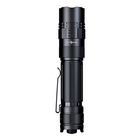 Image of Fenix PD36R ACE Rechargeable LED Torch (USB-C) - Black