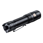 Image of Fenix PD36R ACE Rechargeable LED Torch (USB-C) - Black