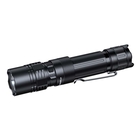 Image of Fenix PD36R ACE Rechargeable LED Torch (USB-C) - Black