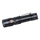 Image of Fenix PD36R ACE Rechargeable LED Torch (USB-C) - Black