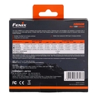 Image of Fenix HM60R Camo Rechargeable Headlamp (USB-C) - Camo