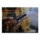 Image of Fenix PD26R ACE Rechargeable LED Torch (USB-C)
