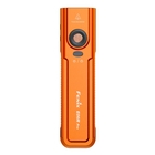 Image of Fenix E06R Pro Multi-Purpose EDC Torch - Orange
