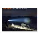 Image of Fenix TK15R Rechargeable LED Torch (USB-C)