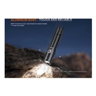 Image of Fenix TK15R Rechargeable LED Torch (USB-C)