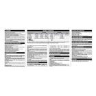 Image of Fenix TK15R Rechargeable LED Torch (USB-C)