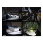 Image of Fenix TK15R Rechargeable LED Torch (USB-C)