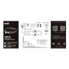 Image of Fenix HM53R Rechargeable Headlamp (USB-C)