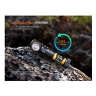 Image of Fenix HM53R Rechargeable Headlamp (USB-C)