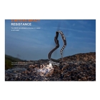 Image of Fenix HM53R Rechargeable Headlamp (USB-C)