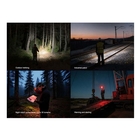 Image of Fenix HM53R Rechargeable Headlamp (USB-C)