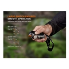 Image of Fenix HM53R Rechargeable Headlamp (USB-C)