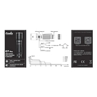 Image of Fenix C7 Pro Rechargeable LED Torch (USB-C)