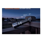 Image of Fenix C7 Pro Rechargeable LED Torch (USB-C)