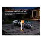 Image of Fenix C7 Pro Rechargeable LED Torch (USB-C)