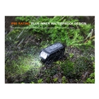 Image of Fenix E04R LED Combo Torch - Black