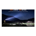 Image of Fenix HM65R V2.0 Niteray Headlamp