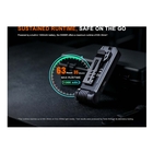 Image of Fenix SW06R Multi-Purpose Rechargeable Torch