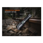 Image of Fenix C7 V2.0 Long Range Hand Held Rechargeable Torch