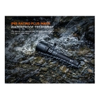 Image of Fenix C7 V2.0 Long Range Hand Held Rechargeable Torch