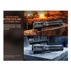 Image of Fenix C7 V2.0 Long Range Hand Held Rechargeable Torch