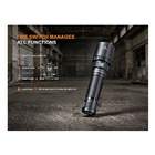 Image of Fenix C7 V2.0 Long Range Hand Held Rechargeable Torch