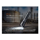 Image of Fenix C7 V2.0 Long Range Hand Held Rechargeable Torch
