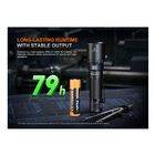 Image of Fenix C7 V2.0 Long Range Hand Held Rechargeable Torch