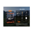 Image of Fenix HM75R Pro Rechargeable Headlamp