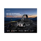 Image of Fenix HM75R Pro Rechargeable Headlamp