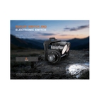 Image of Fenix HM75R Pro Rechargeable Headlamp