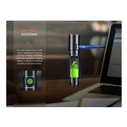 Image of Fenix E28R v2 Rechargeable LED Torch (USB-C)