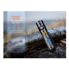 Image of Fenix E28R v2 Rechargeable LED Torch (USB-C)