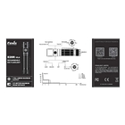 Image of Fenix E28R v2 Rechargeable LED Torch (USB-C)