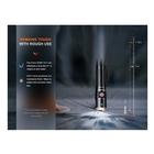 Image of Fenix E28R v2 Rechargeable LED Torch (USB-C)