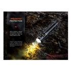 Image of Fenix E35R Rechargeable Torch