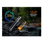 Image of Fenix E35R Rechargeable Torch