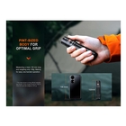 Image of Fenix E35R Rechargeable Torch