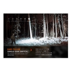 Image of Fenix E35R Rechargeable Torch
