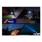 Image of Fenix E35R Rechargeable Torch