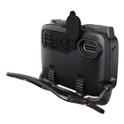 Image of Fenix HL12R V2.0 Ultra-Lightweight Rechargeable Headlamp - Grey