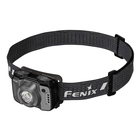 Image of Fenix HL12R V2.0 Ultra-Lightweight Rechargeable Headlamp - Grey
