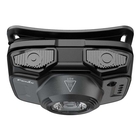 Image of Fenix HL12R V2.0 Ultra-Lightweight Rechargeable Headlamp - Grey