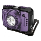 Image of Fenix HL12R V2.0 Ultra-Lightweight Rechargeable Headlamp - Purple