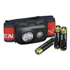 Image of Fenix HL16 (AAA) Headlamp - Black