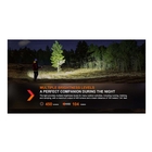 Image of Fenix HL16 (AAA) Headlamp - Black
