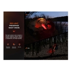 Image of Fenix HL16 (AAA) Headlamp - Black