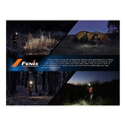 Image of Fenix HL16 (AAA) Headlamp - Pink